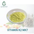 مسحوق فيتامين K2 MK-7 لصحة العظام