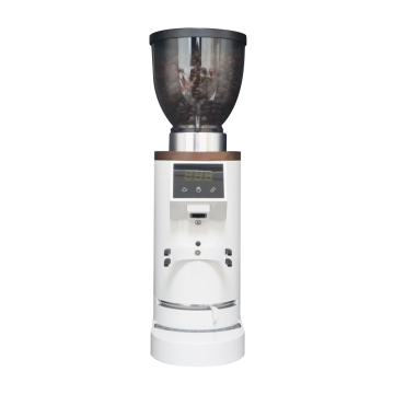 Elektrische Kaffeebohnenscheibe und Mühle nach Hersteller