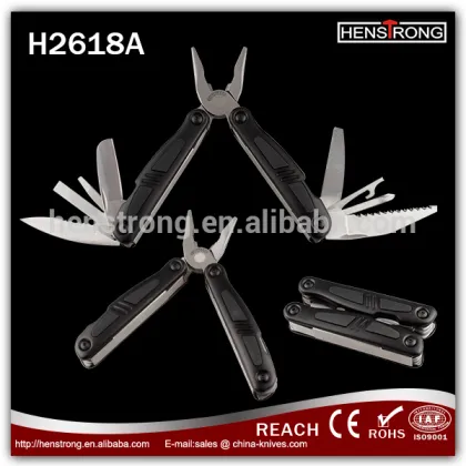 Multitool Pliers Crimping Tool Plier Camping Pliers Hand Tool Pliers