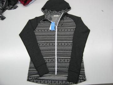 Lady's Wool Jacket