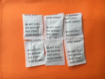 desiccant air dryer for Shoes / bags / Leather / Electronics desiccative anti mold chip China Factory Price