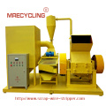 Waste Copper Cable Metal Recycling Machine