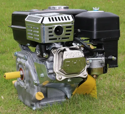 Congo Aigle Pompe Moteur EAGLEEG200 Gasoline Engine - 4.0 to 7.5 HP
