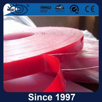 Factory supply 0.8mm-1.5mm thickness clear acrylic double sided foam tape