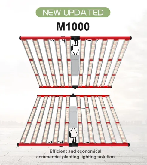 USA Stock 1000W Led Grow Lighting Full Spectrum