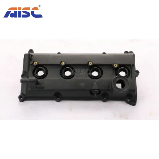 Japanese Car Engine Valve Cover AISC Auto Parts 13264-8H303 for Teana J31 QR20