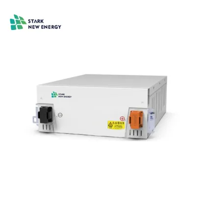 800KWh Container Energy Storage System