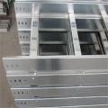 aluminum alloy cable tray economy type