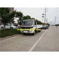 Foton Light Cargo Transport Vehicles