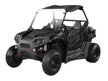 150CC UTV (LZ150-1)