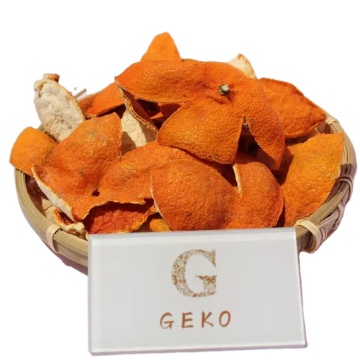 GEKO Food Wholesale Suppliers for Tangerine Peel Tea