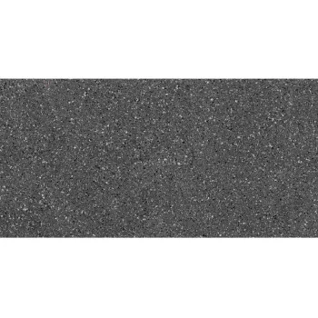 Thin wall kitchen black ceramic tiles