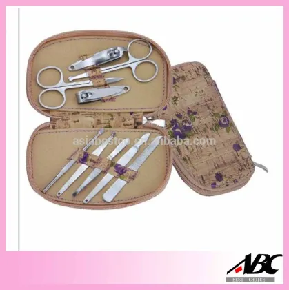 Personal Care Manicure Pedicure Set