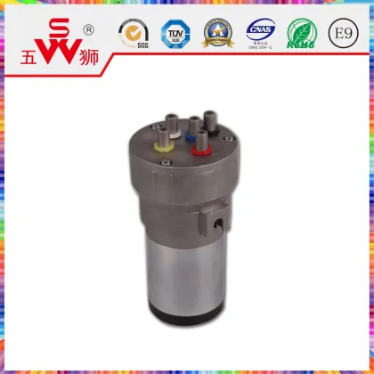 Electric Horn Motor for Automobile Parts