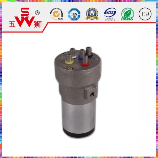 Electric Horn Motor for Motorcycle Parts