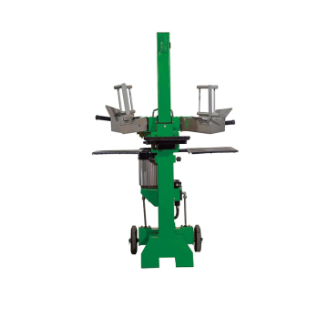 Affordable and User-Friendly Household Wood Chipper & Log Splitter Machines: Top Picks for Efficient Yard Work