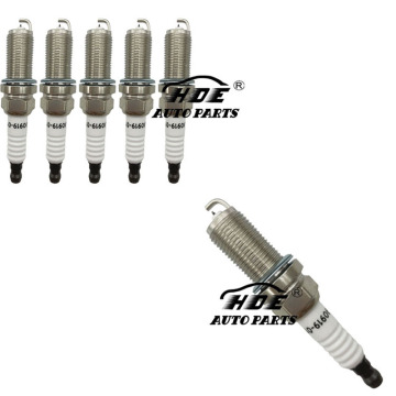 90919-01191 Spark Plug for GAC Toyota (JP)