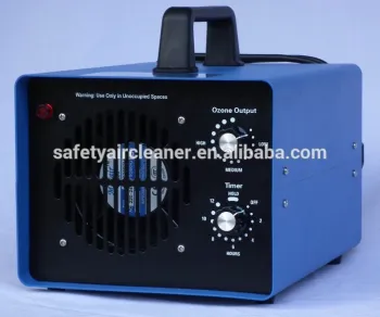 car ozone generator