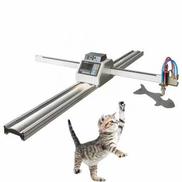 Mini Plasma Cutter for Metal Cutting - Plasma Cutter Cut 40