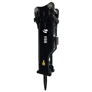 EDT155 Silenced Type Hydraulic Breaker for JCB Excavator