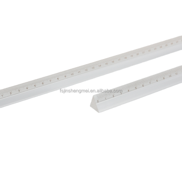 Acrylic Mitsubishi Rulers 30 cm Transparent Measuring Tool