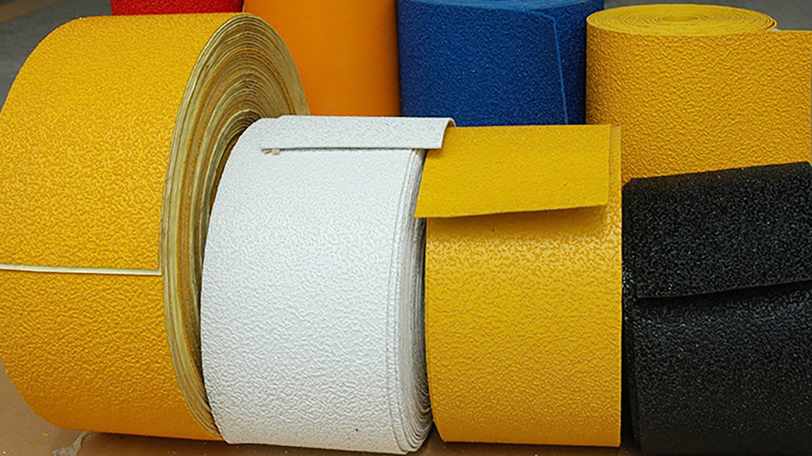 road marking tape