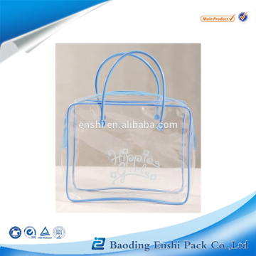 pvc bag/ pvc bag pvc cosmetic bag pvc toilet bag/ packaging bag