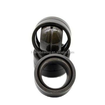 High Quality Spherical Plain Radial Bearings GEEW70ES