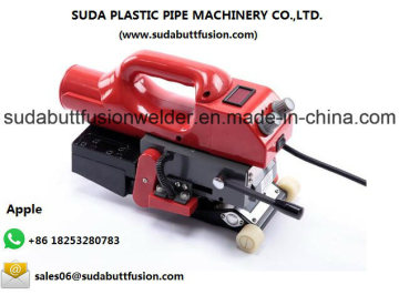 Sud-G800d High Quality Geomembrane Welder/Hot Wedge