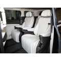 Denza D9 EV范围600公里电动MPV汽车