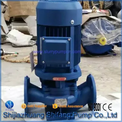 ISG series pump pipe,pipe pump price,pipe centrifugal pump