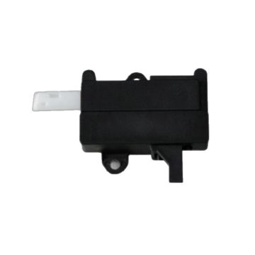 Glosok Universal KM-15 Front Door Loading LG Washer Spare Parts - Interlock PCB & Door Lock Switch
