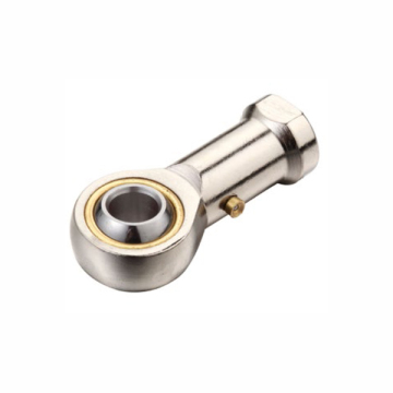 Chrome Steel Stainless Steel Ball Joint Rod End Bearing PHS6 POS6