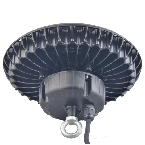 60W Warehouse Lighting High Bay Led 7800lm