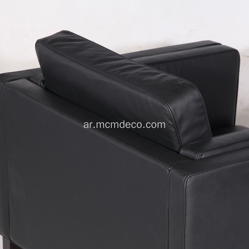 Mogensen 2211 Modern Sectional Sofa Reproductio