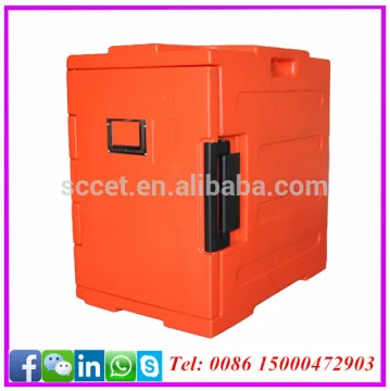 Single-door 90QT Food holding cabinet for hot, hot warming food cabinet Keeping hot