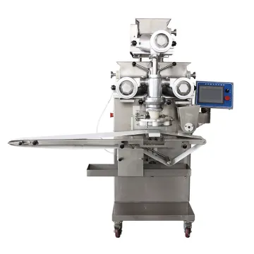 2019 New Automatic Small Cookie Depositor Machine