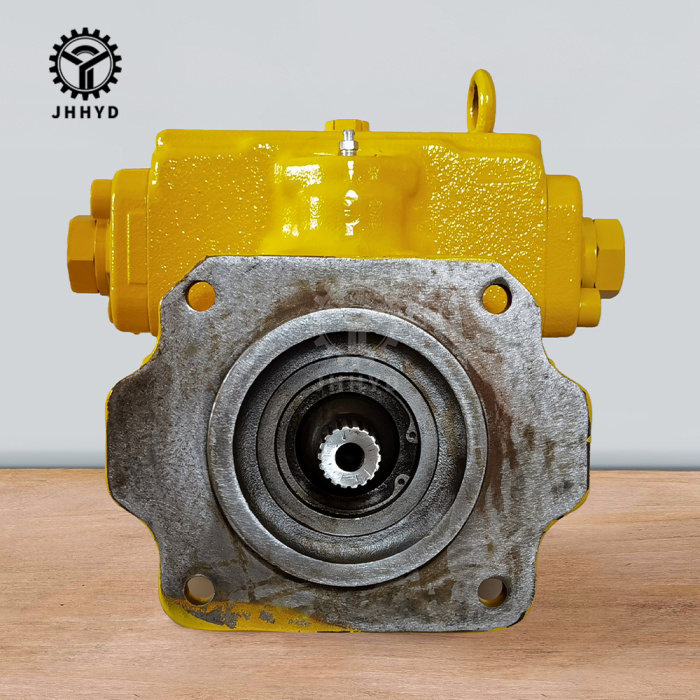 Коматсу экскаватор PC3000-6 вентиляционный насос 708-1G-00020 Поршневый насос