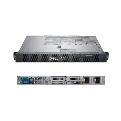 DELL PowerEdge R440 Server: Features, Specifications & Performance Analysis