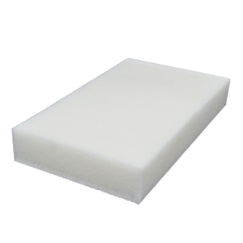 DuPont Sorona premium foam