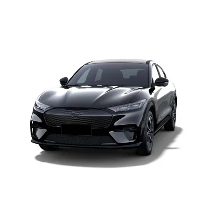 2024 Ford Mustang Mach-e: Long Range Midsize SUV Electric Car Prepayments Booking
