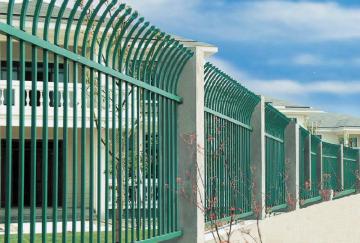 Certified wire mesh fence/ High quality wire mesh fence