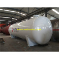 25ton Bulk Liquid Ammonia Storage Tanks