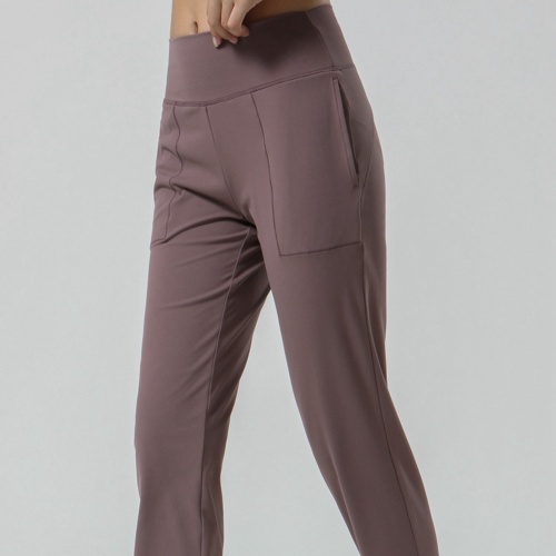 Women's loose Breathable pant
