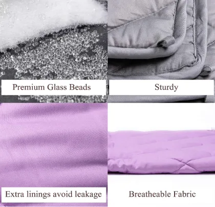 Blanket Weighted Blanket 5 Pound