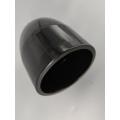 ABS fittings 3 inch 90° EXTRA LONG TURN STREET ELBOW