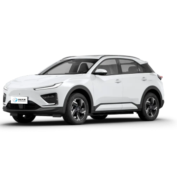2024 Neta x 400 Air Edition: Nezha X Suv Electric Car - 401km EV SUV سيارة طاقة جديدة