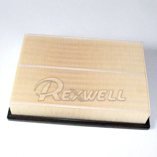 Air Filter 17801-0L041 for Toyota Pickup Hilux Revo 17801-0L040
