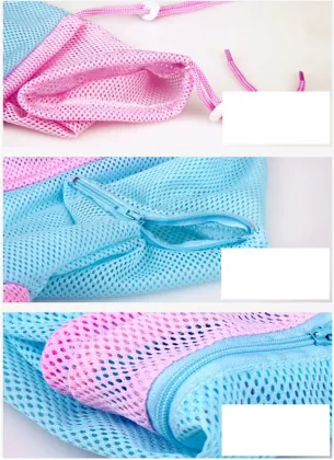 Wash the cat bag and take a bath