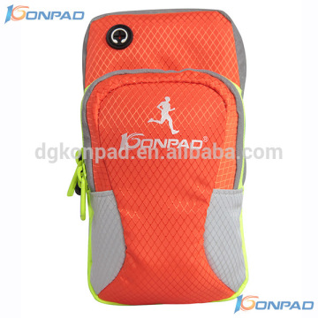 Hot selling fashion 5.5 inch sprot running bag